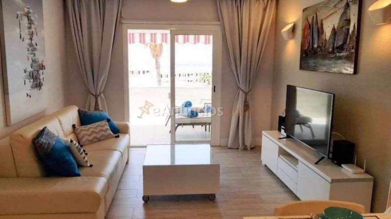 Apartamento en venta en Calle Italia, Costa Adeje, Adeje