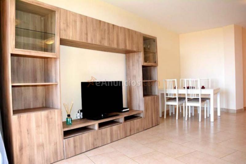Apartamento en venta en Avenida Palm-Mar, Palm Mar, Arona