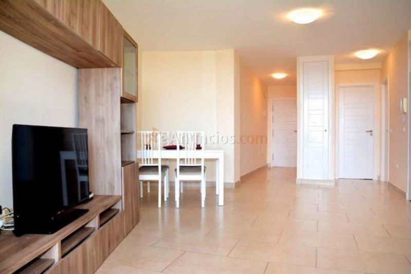 Apartamento en venta en Avenida Palm-Mar, Palm Mar, Arona