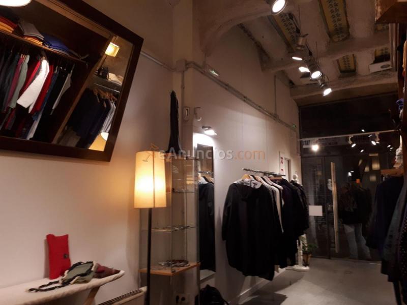 Local Comercial en alquiler en Calle de la Pescateria, Ciutat Vella, Barcelona