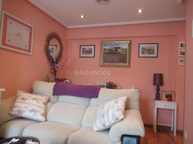 Apartamento en venta en Avenida Schulz, Gijón, El Llano, Gijón