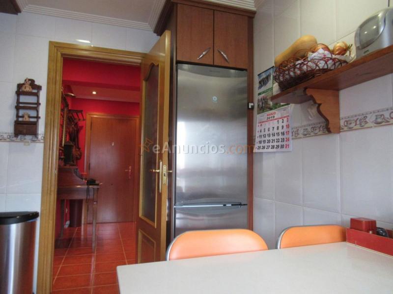 Apartamento en venta en Avenida Schulz, Gijón, El Llano, Gijón