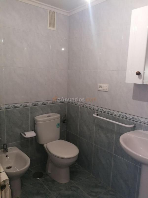 Apartamento en alquiler en  Centro, Gijón