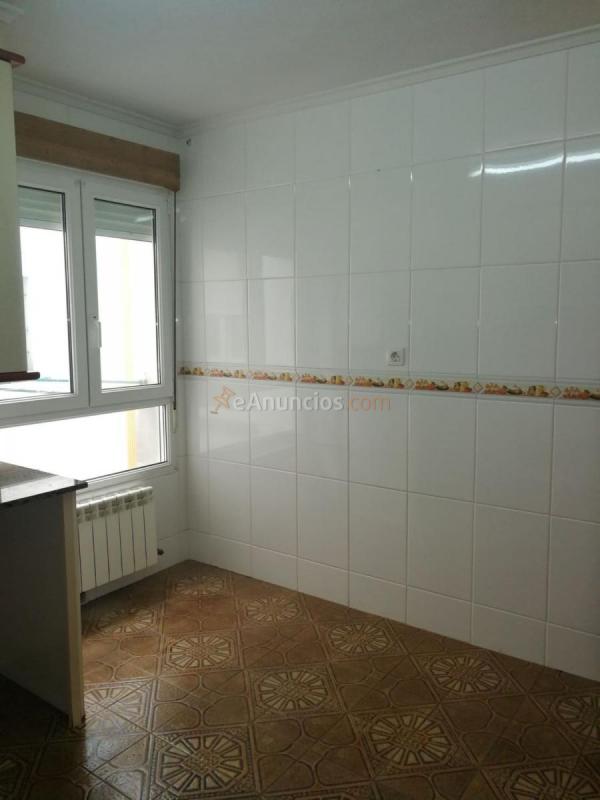 Apartamento en alquiler en  Centro, Gijón