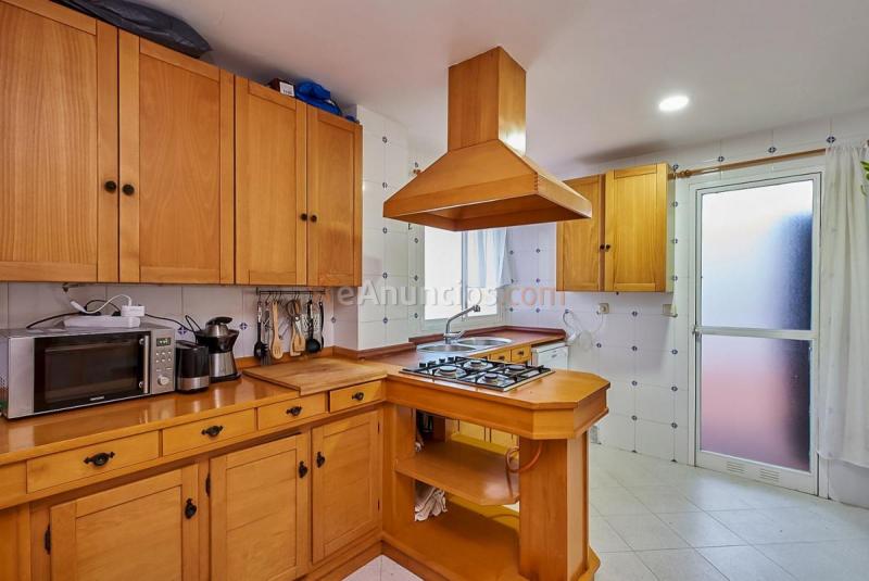 Atico en venta en  Polopos