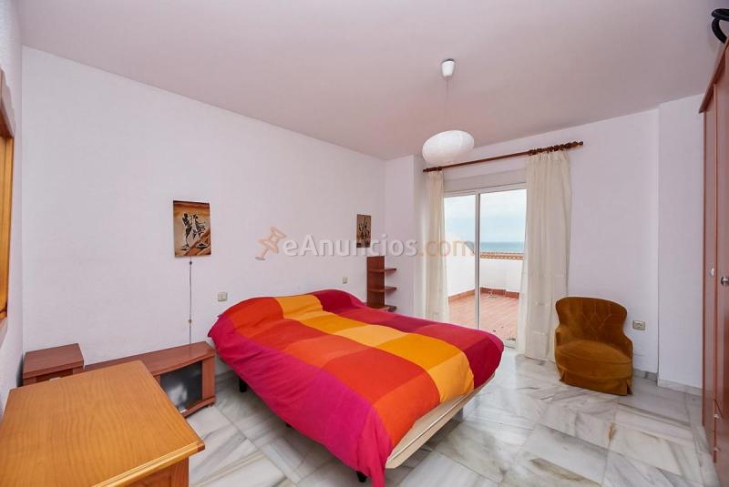 Atico en venta en  Polopos