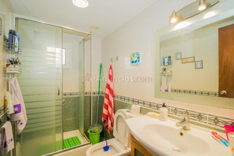 Apartamento en venta en  Centro Ciudad, Gandia