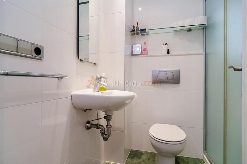 Apartamento en venta en  Centro, Alicante  Alacant