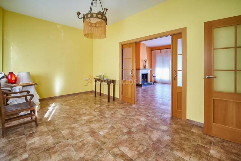 Adosado en venta en  Vélez Rubio