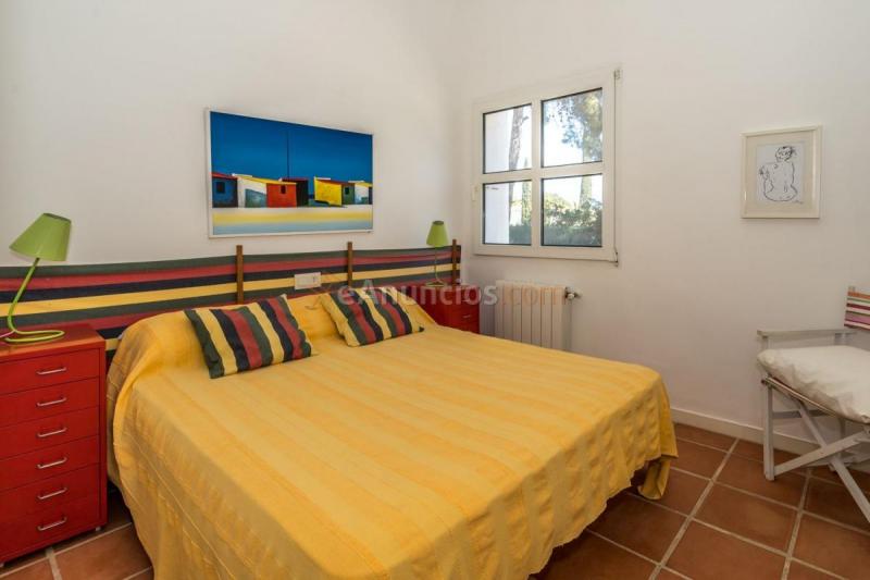 Adosado en venta en  Perdices, Cap Martí - Pinomar, JáveaXbia