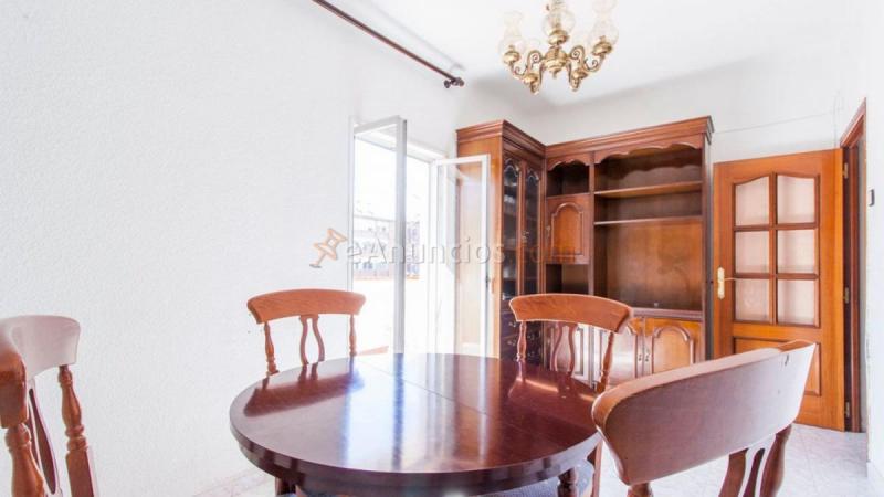 Apartamento en venta en  Chamartín, Madrid
