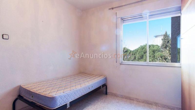 Apartamento en venta en  Chamartín, Madrid
