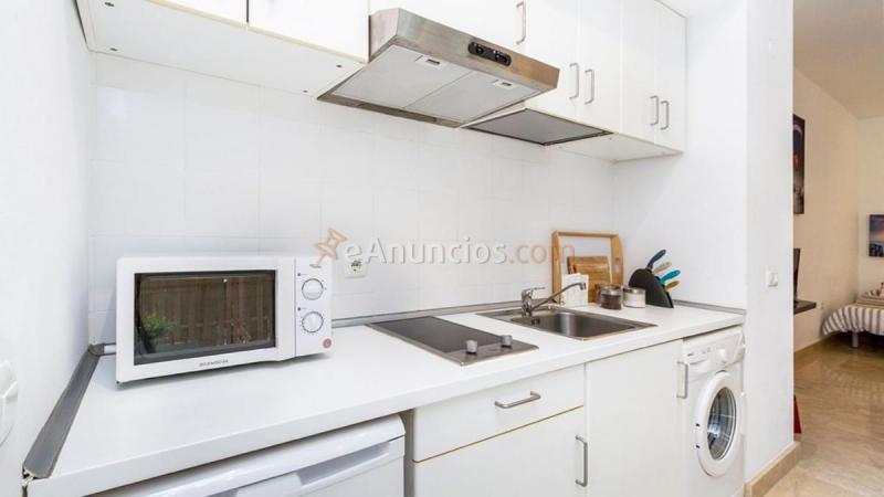 Loft en venta en  Centro, Málaga