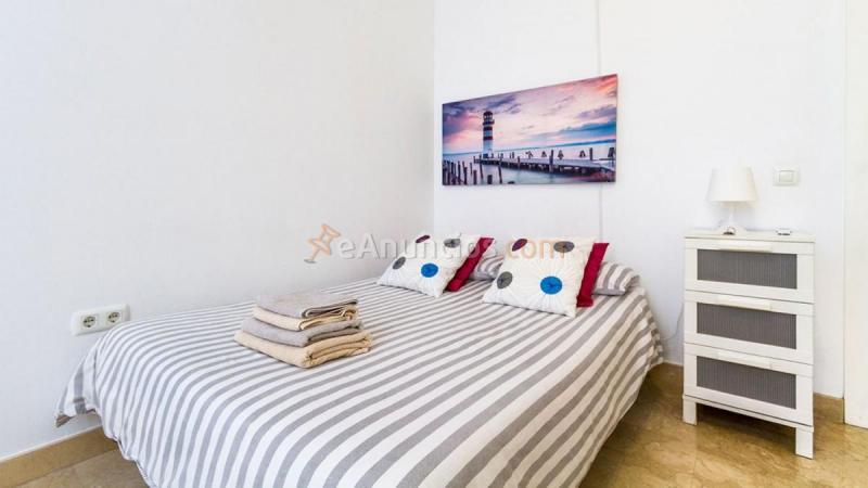 Loft en venta en  Centro, Málaga
