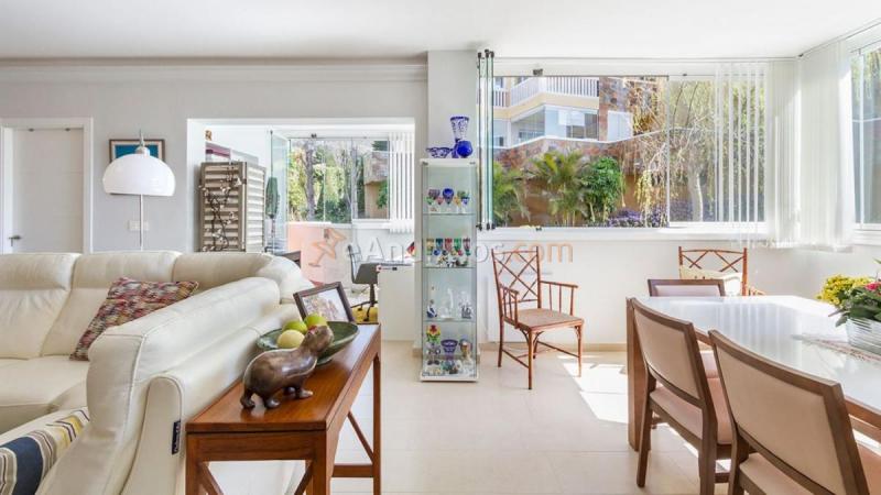 Apartamento en venta en  El Higuerón, Fuengirola