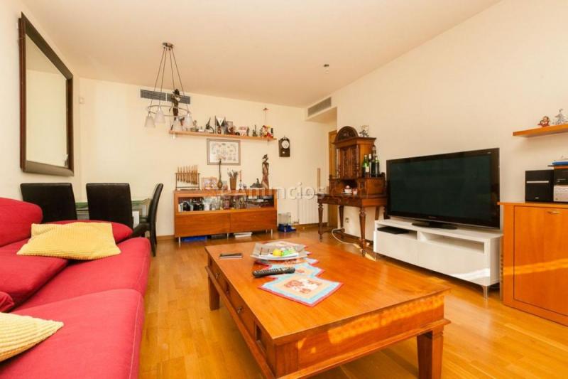 Apartamento en venta en  Sant Martí, Barcelona