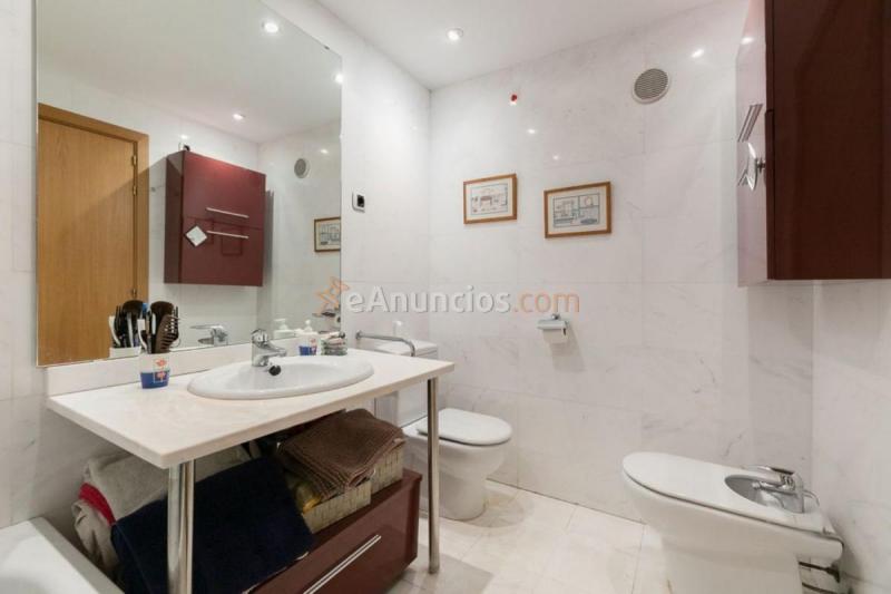 Apartamento en venta en  Sant Martí, Barcelona