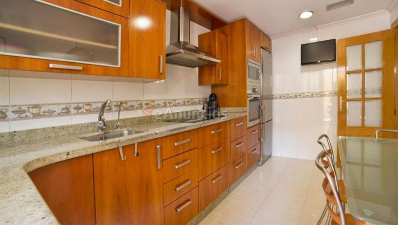 Duplex en venta en  Pedanías Oeste, Murcia