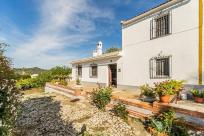 Adosado en venta en  Periana