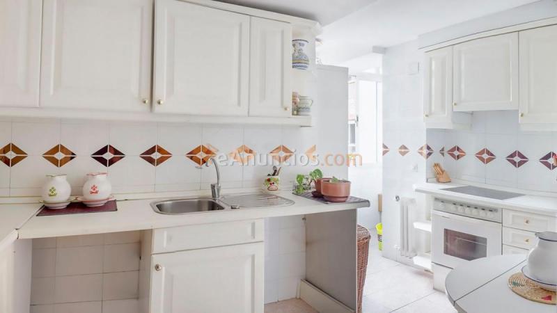Apartamento en venta en  Barajas, Madrid