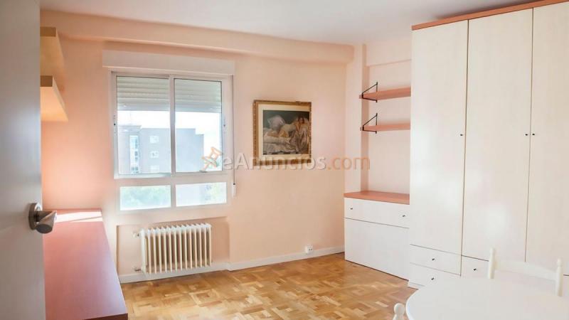Apartamento en venta en  Barajas, Madrid