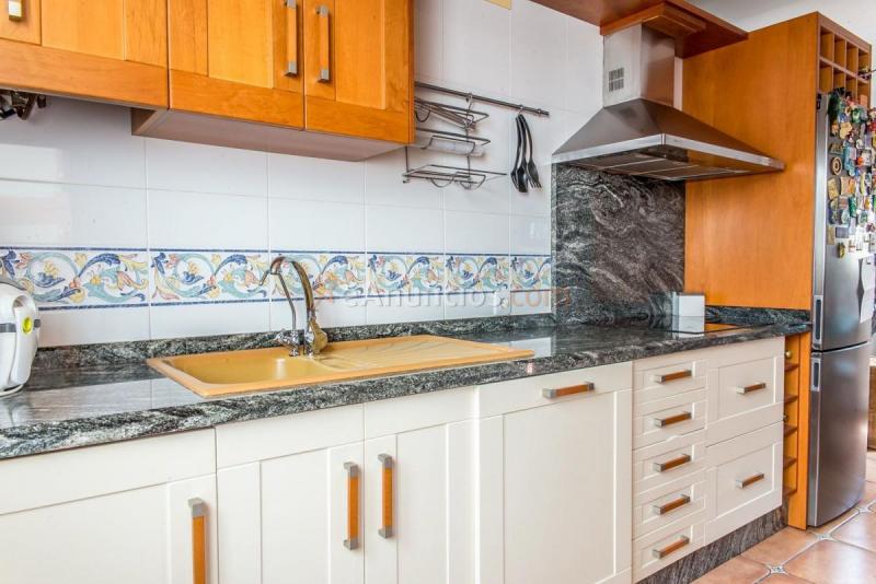 Adosado en venta en  Punta Umbria