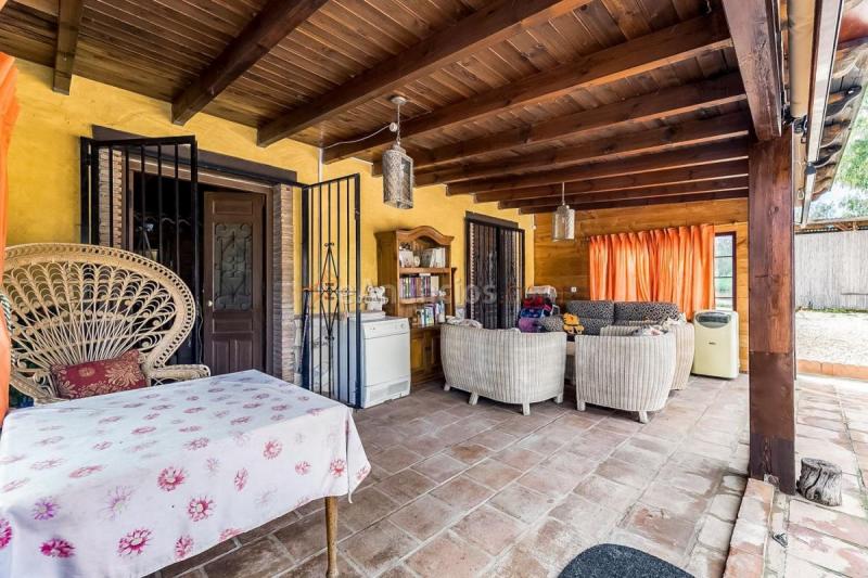 Casa Rural en venta en  Coin