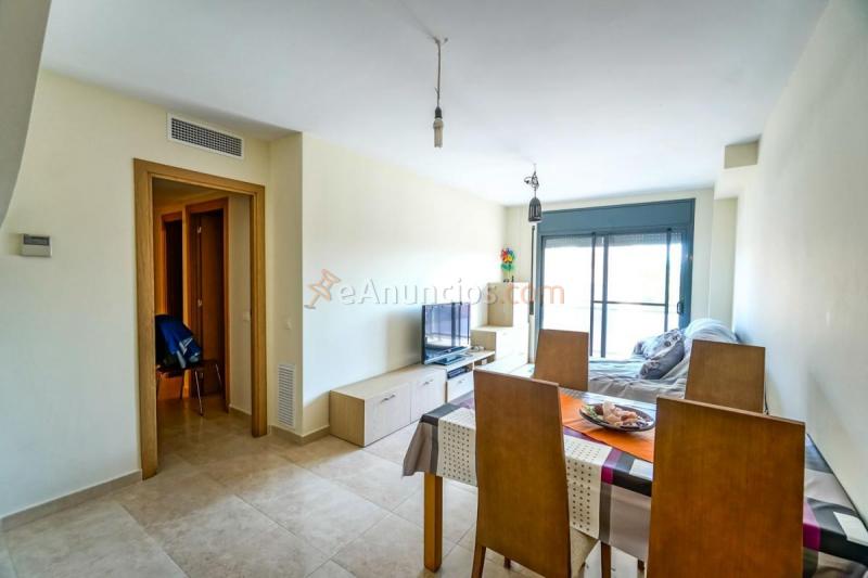 Duplex en venta en  Camarles