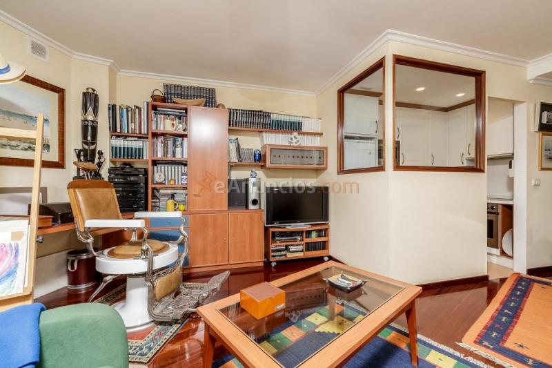 Apartamento en venta en  Teis, Vigo