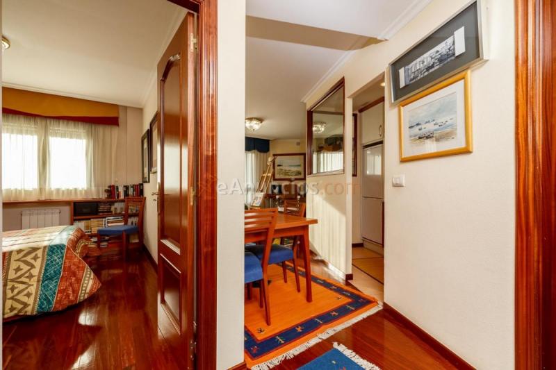 Apartamento en venta en  Teis, Vigo