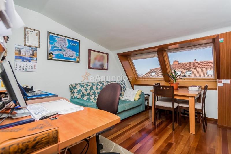 Duplex en venta en Calle Rafael Barez, Alto del Castaño, Narón