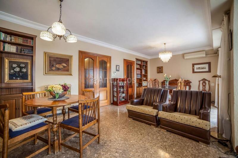 Apartamento en venta en  Barri Eixample, Alcoy  Alcoi