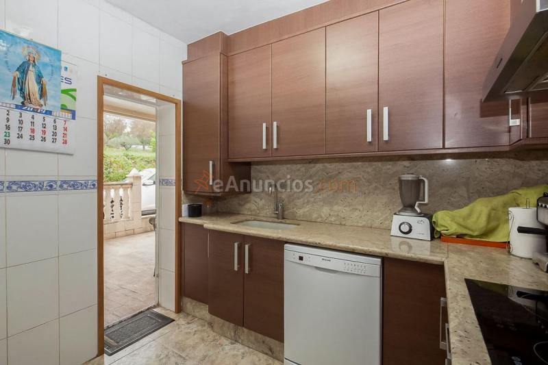 Adosado en venta en  Sant Josep-Zona Hospital, Ontinyent