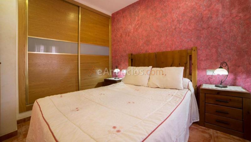 Adosado en venta en  Cartagena, Cartagena