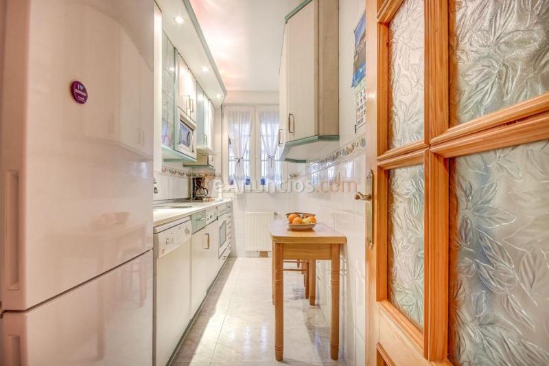 Apartamento en venta en  Helgueras, Noja