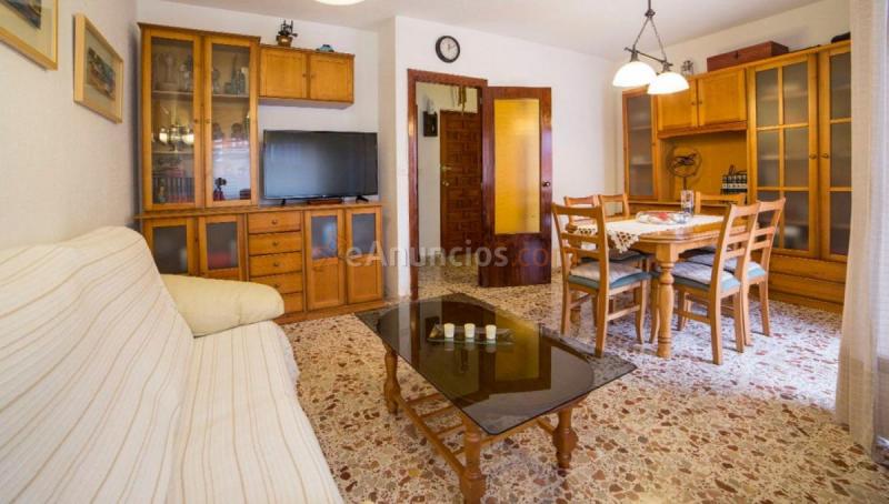 Apartamento en venta en  Puerto de Mazarrón, Mazarrón