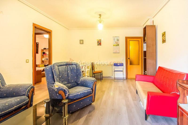 Apartamento en venta en  Centro, Cáceres