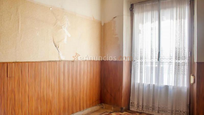 Apartamento en venta en  Centro, Madrid