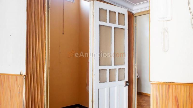 Apartamento en venta en  Centro, Madrid