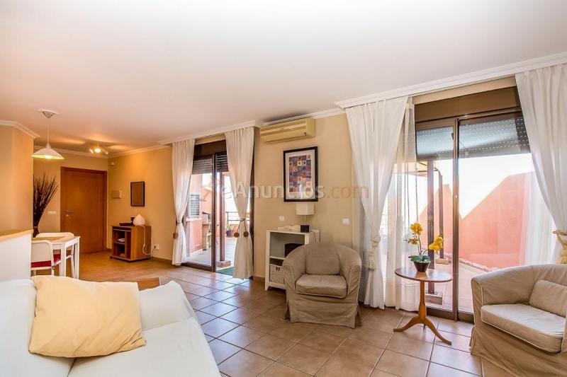 Atico en venta en  Los Abrigos, Granadilla de Abona