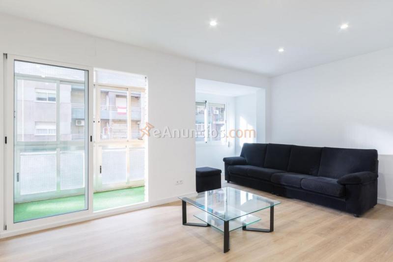 Apartamento en venta en  de la constitucio, La Sadia, Valncia