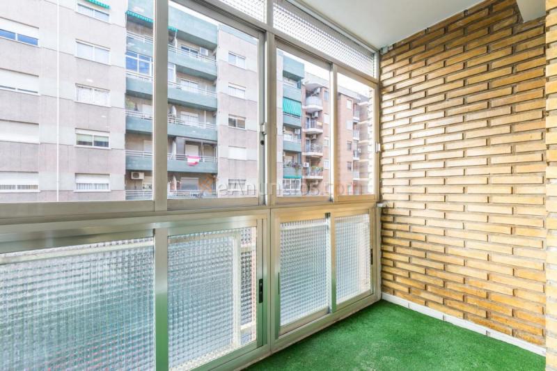 Apartamento en venta en  de la constitucio, La Sadia, Valncia