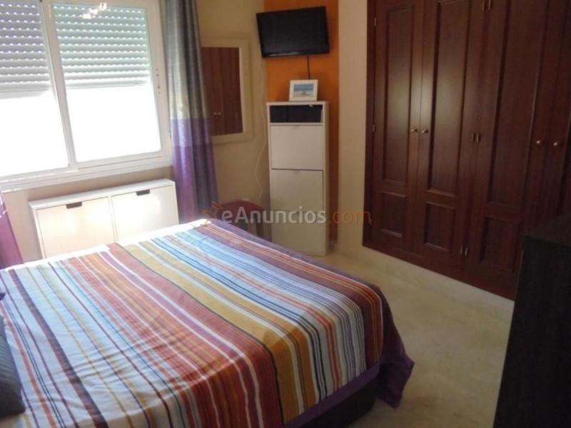 Duplex en venta en  Puerto de la Torre, Málaga