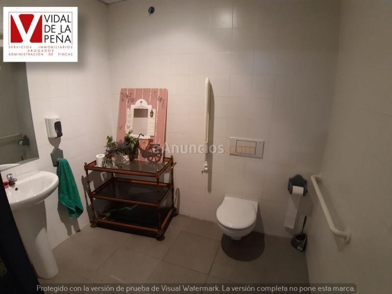 Local Comercial en venta en  San Fernando, Cuatro Caminos, Santander