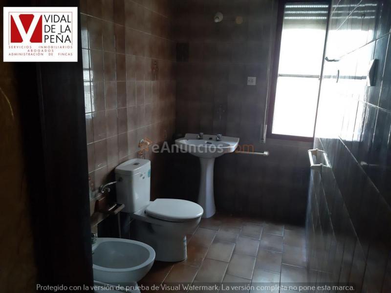 Apartamento en venta en  FERNANDO VI, Cuatro Caminos, Santander