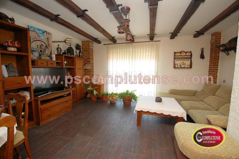 Apartamento en venta en  Espartales, Alcalá de Henares