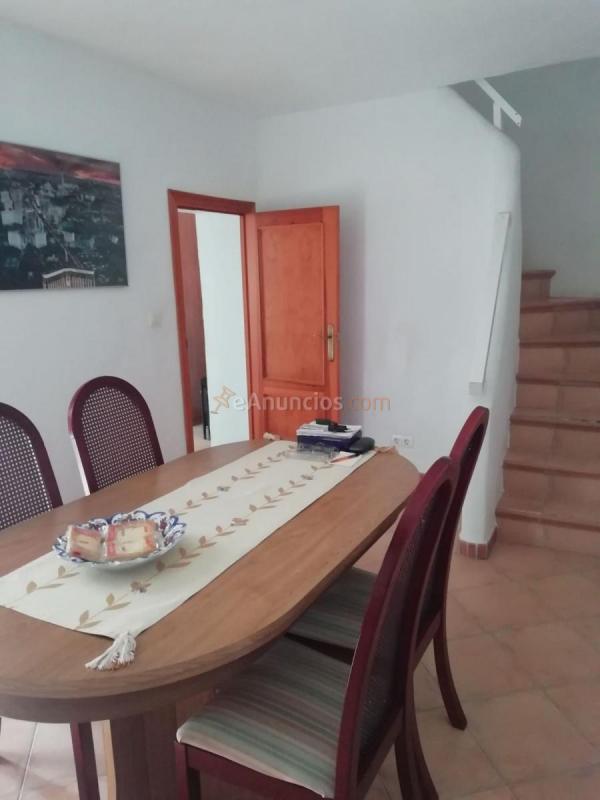 Casa Rural en venta en Calle Enmedio, Algarrobo