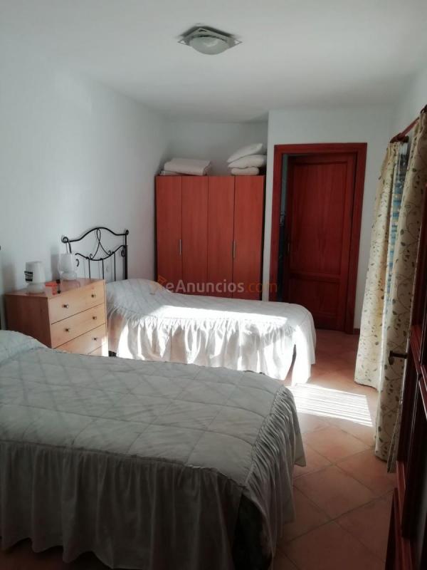 Casa Rural en venta en Calle Enmedio, Algarrobo