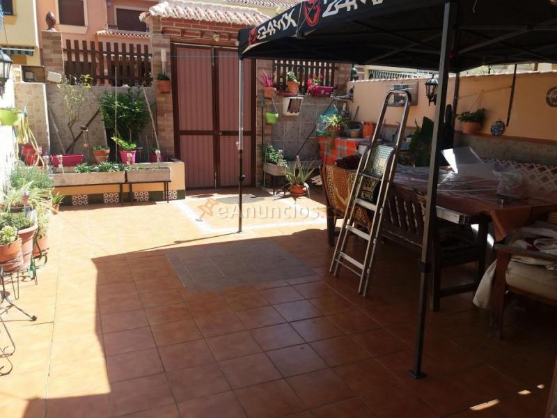 Casa en venta en  El Tomillar, Torre del Mar