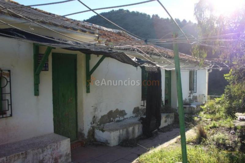 Casa Rural en venta en  Arroyo de Lomillo, Este, Málaga